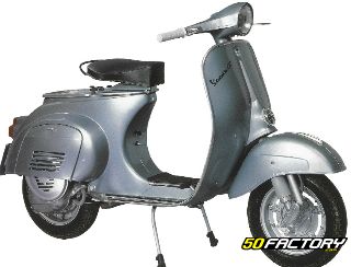 Vespa Nuova 125 (VMA1T)